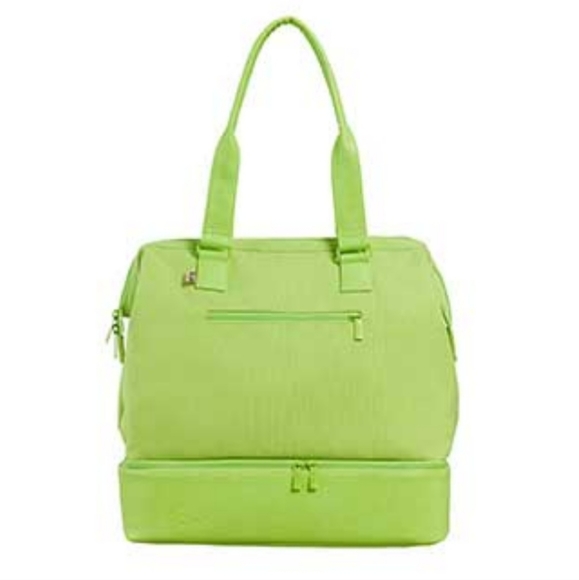 SOLD Beis Mini Weekender In Geen Citron - Picture 2 of 14
